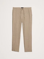 Linen Beach Pant