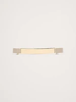 Metal Buckle Waist Belt