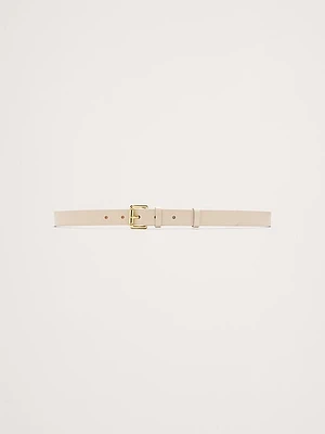 Hudson Leather Belt