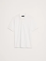 Luxury-Touch Polo