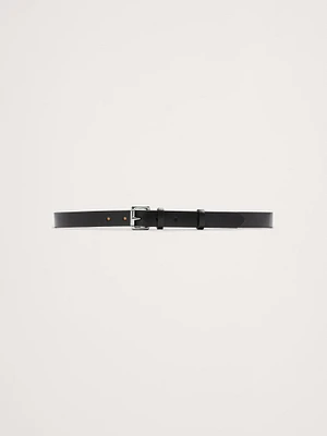 Hudson Leather Belt