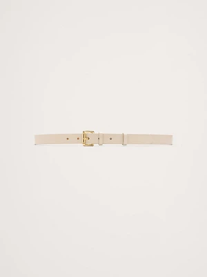 Hudson Leather Belt