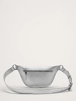 Modern Leather Belt Bag