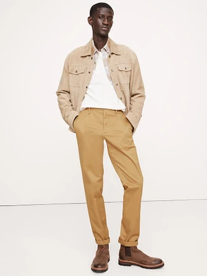 Slim Rapid Movement Chino Pant