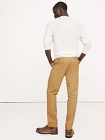 Slim Rapid Movement Chino