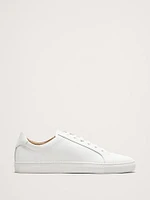 Nicklas Leather Sneaker 2.0