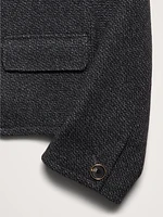 Tweed Lady Jacket
