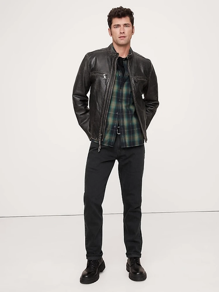 Slim Authentic Jean