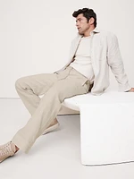 Linen Beach Pant