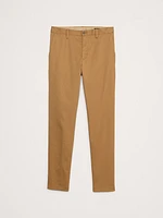 Slim Rapid Movement Chino