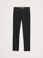 Slim Brushed Traveler Pant