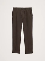 Linen Beach Pant