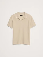 Laguna Jacquard Polo