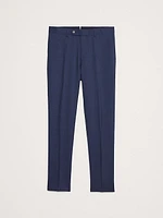 Signature Italian Rustico Suit Pant