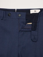 Signature Italian Rustico Suit Pant