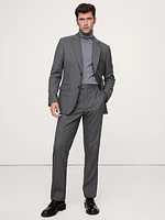 Signature Italian Rustico Suit Pant