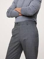 Signature Italian Rustico Suit Pant