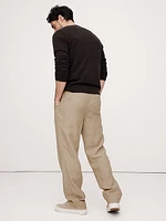 Linen Beach Pant