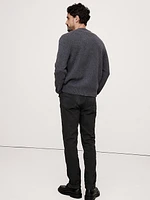 Slim Brushed Traveler Pant