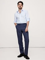 Signature Italian Rustico Suit Pant