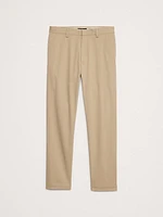 Straight Italian-Stretch Chino