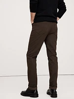 Slim Traveler Pant 2.0