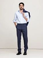 Signature Italian Rustico Suit Pant