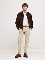 Skinny Rapid Movement Chino