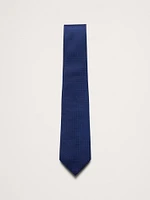 Grenadine Silk Tie