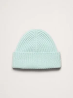 Signature Cashmere Beanie