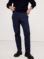 Straight Italian-Stretch Chino