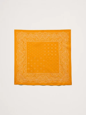 Alamere Cotton Bandana