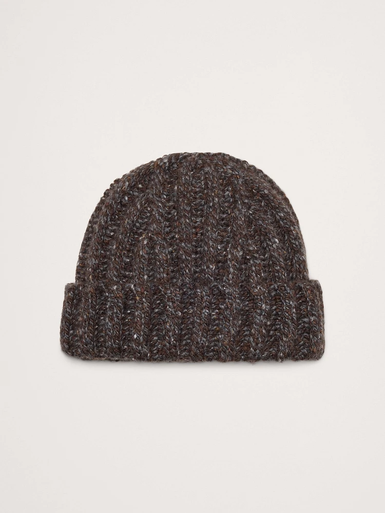 Cashmere Beanie