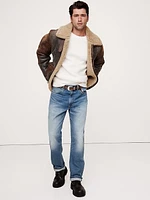 Straight Authentic Jean