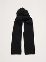 Signature Cashmere Scarf