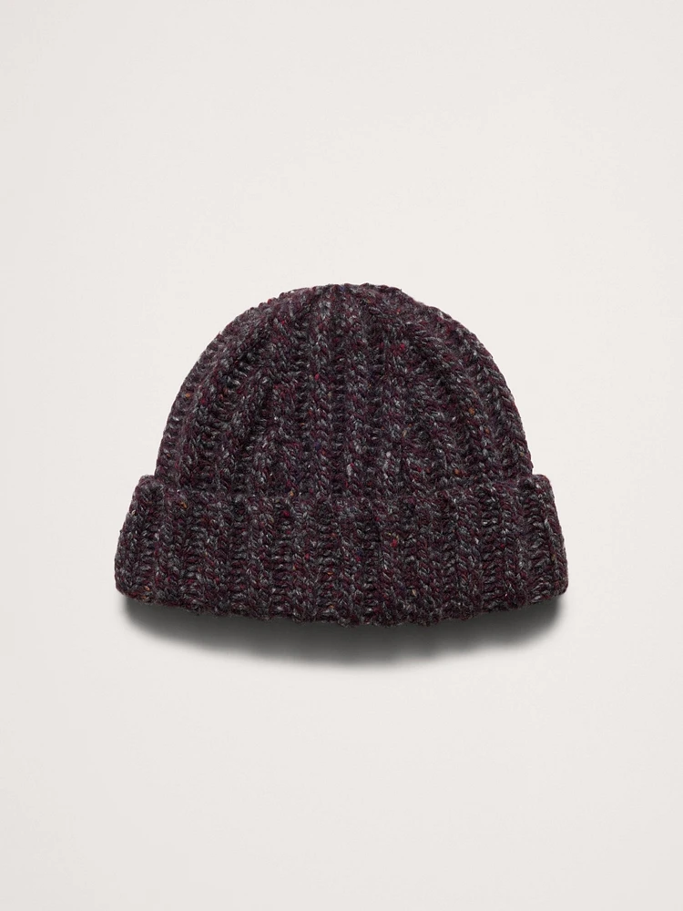 Cashmere Beanie