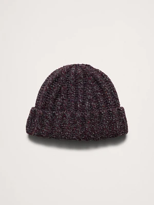 Cashmere Beanie