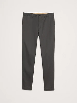 Athletic Rapid Movement Chino Pant