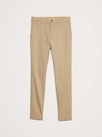 Slim Rapid Movement Chino