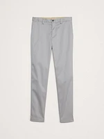 Slim Rapid Movement Chino