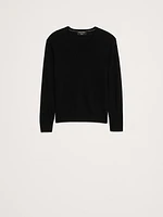 Merino V-Neck Sweater