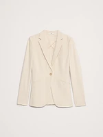 Slim Refined Blazer