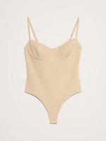 Bustier Bodysuit
