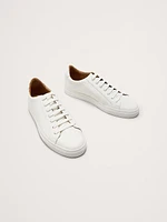 Nickola Leather Sneaker