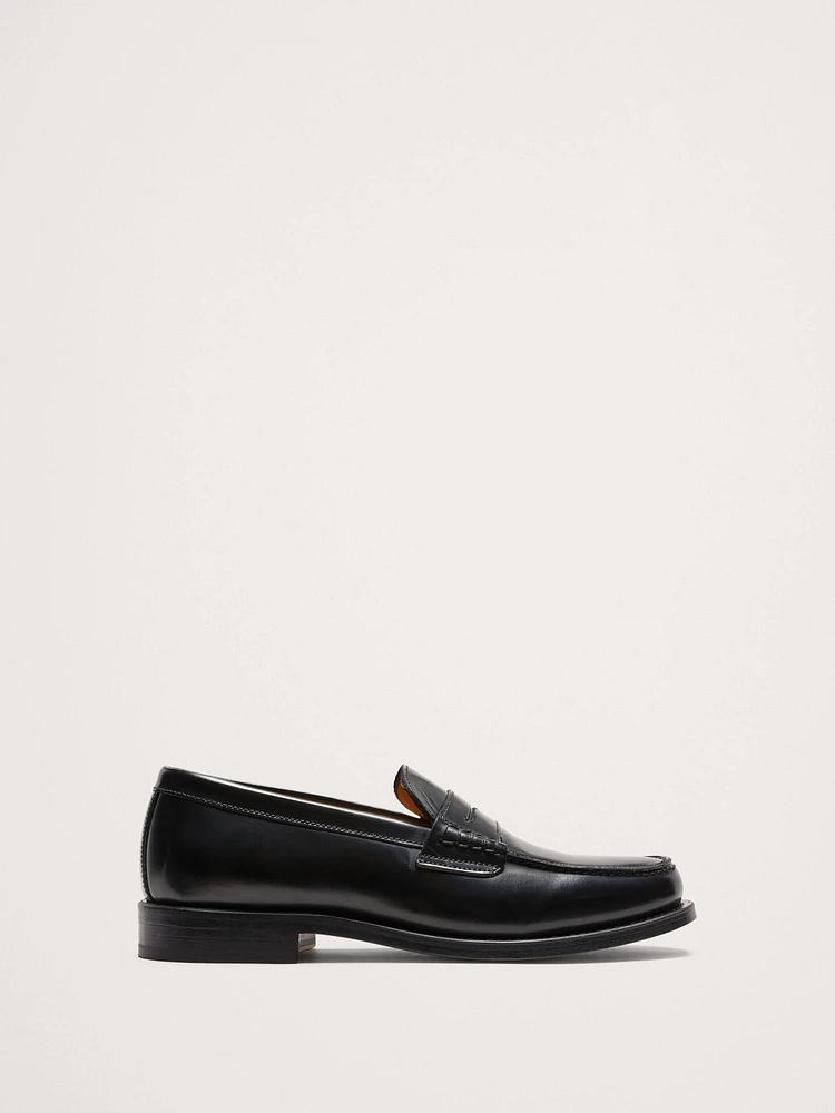 Navarre Penny Loafer