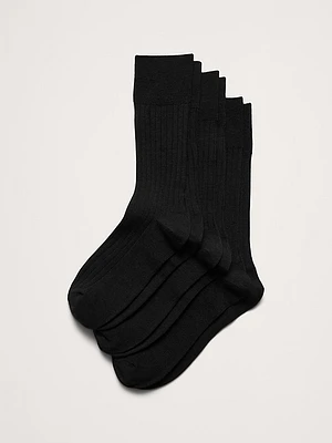 Breathe Merino Sock 3-Pack