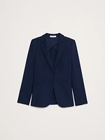 Slim Refined Blazer