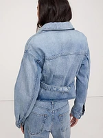 Studio Jean Jacket