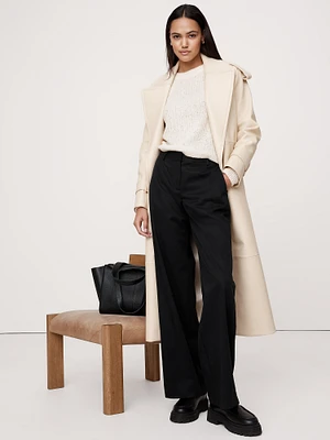 The Everyday Wide-Leg Pant