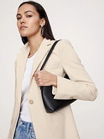 Slim Refined Blazer